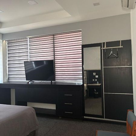 Hotel You Koso Tijuana Ngoại thất bức ảnh