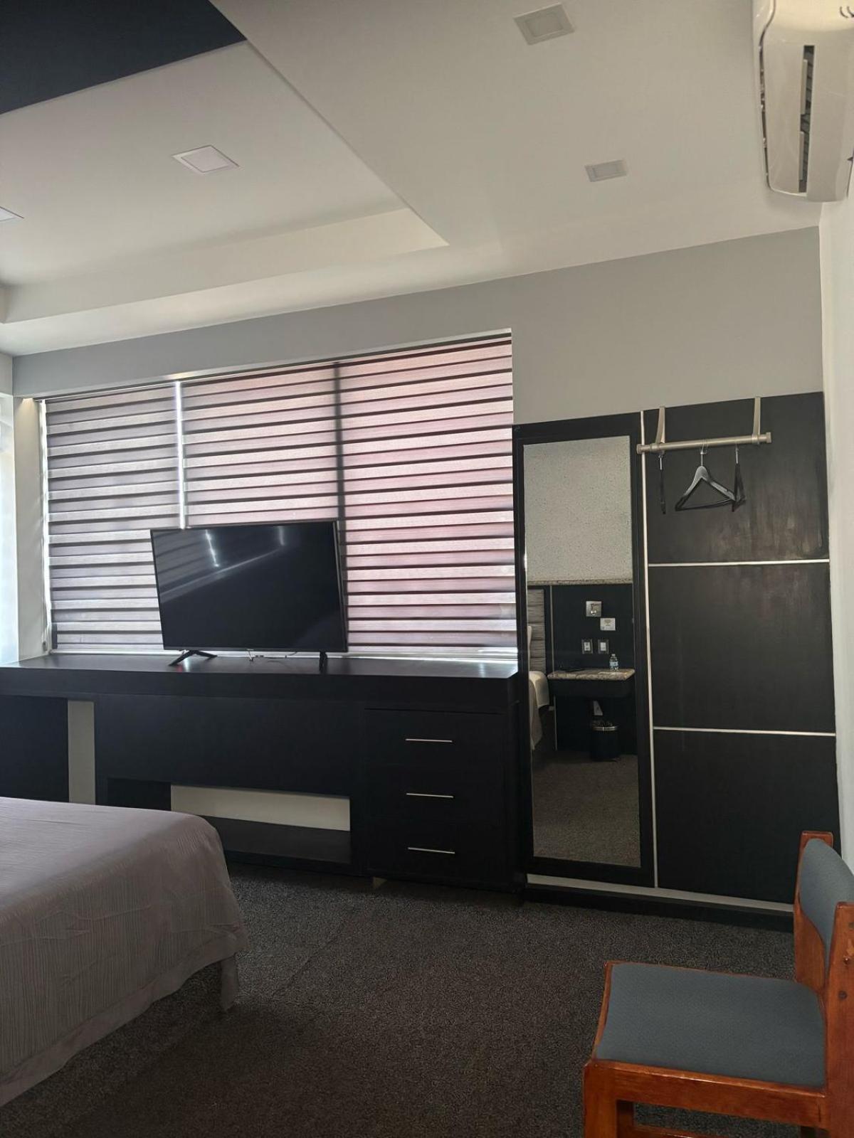 Hotel You Koso Tijuana Ngoại thất bức ảnh