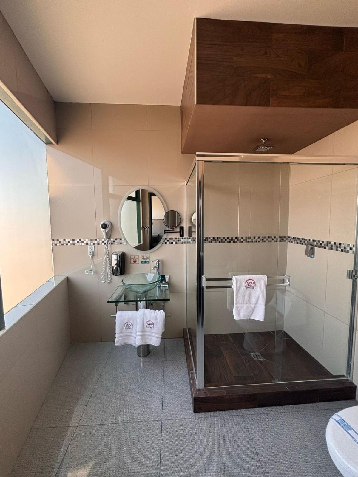 Hotel You Koso Tijuana Ngoại thất bức ảnh